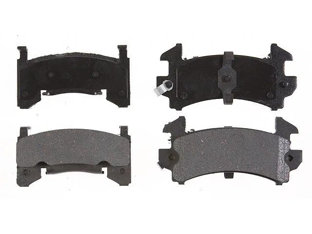 PGD988C – R/M BRAKES Brake Pad, OE Replacement Ceramic